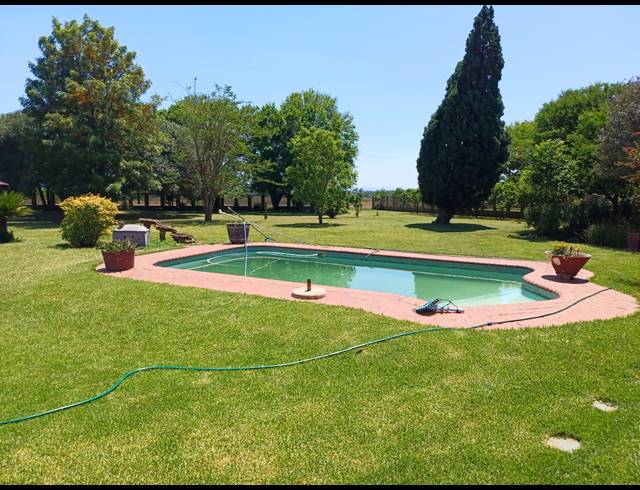 4 BEDROOM HOUSE TO LET IN NELSONIA
